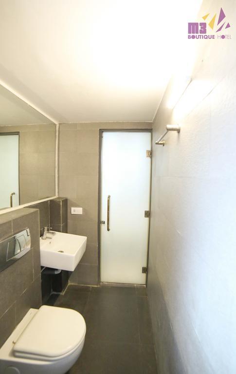M3 Boutique Hotel Madurai Εξωτερικό φωτογραφία