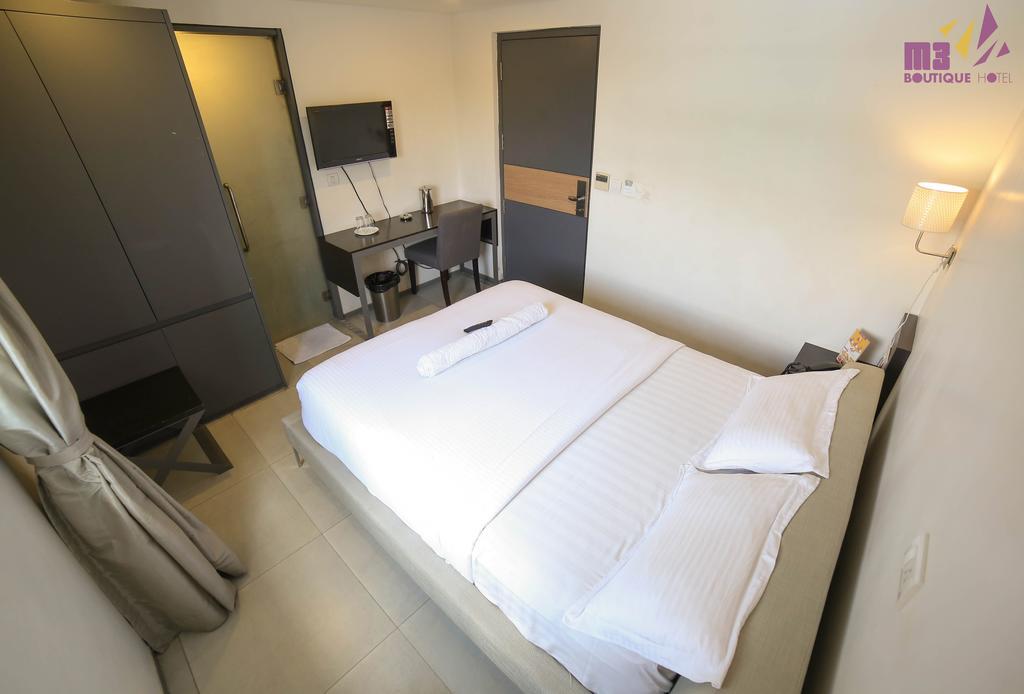 M3 Boutique Hotel Madurai Εξωτερικό φωτογραφία