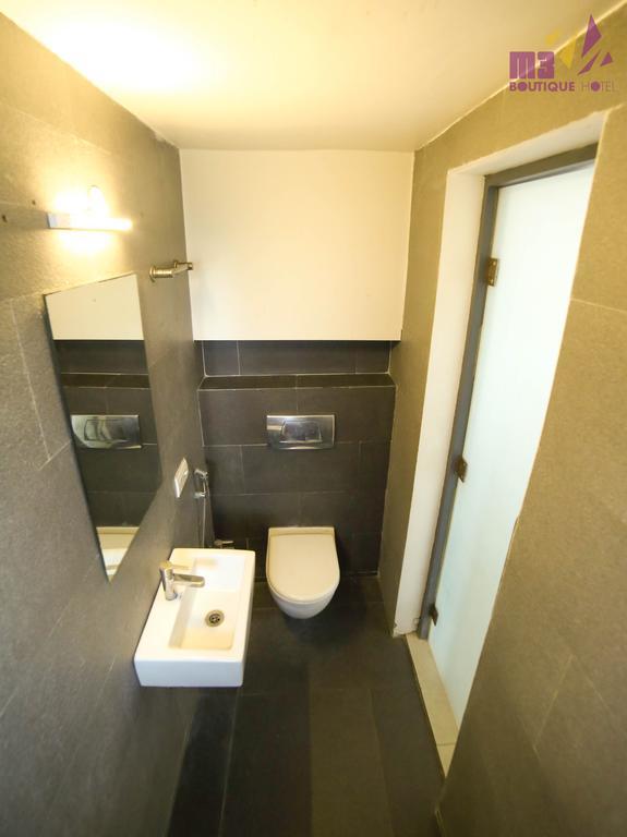 M3 Boutique Hotel Madurai Εξωτερικό φωτογραφία