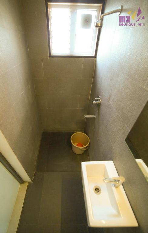 M3 Boutique Hotel Madurai Εξωτερικό φωτογραφία